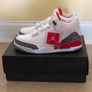 Meet your Posher, Sean